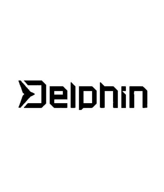 Kurtka Delphin CrossZONES XXL