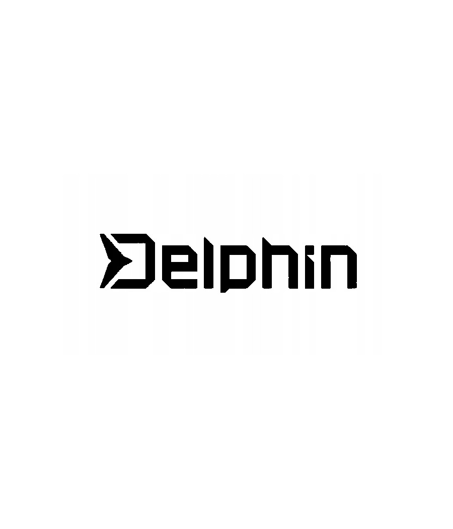 Kurtka Delphin CrossZONES XXL