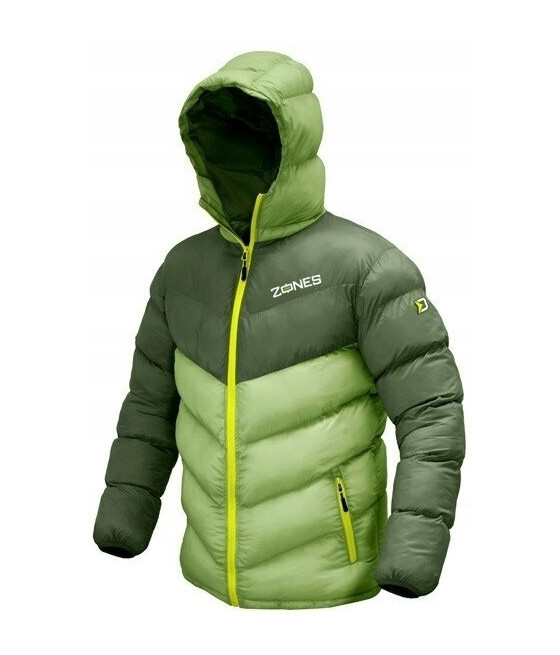 Kurtka Delphin CrossZONES XXL