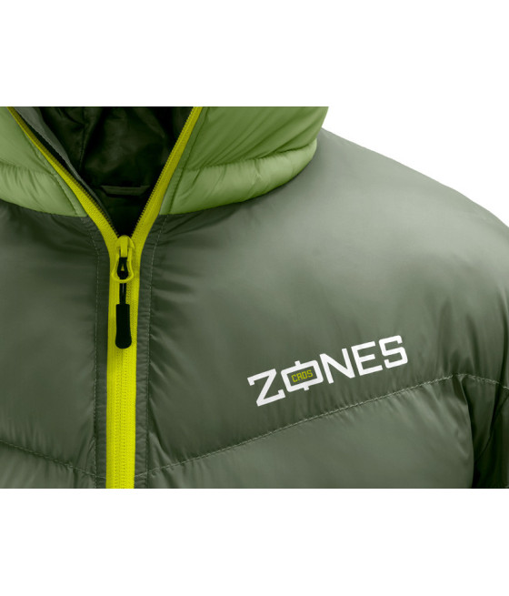 Kurtka Delphin CrossZONES XL