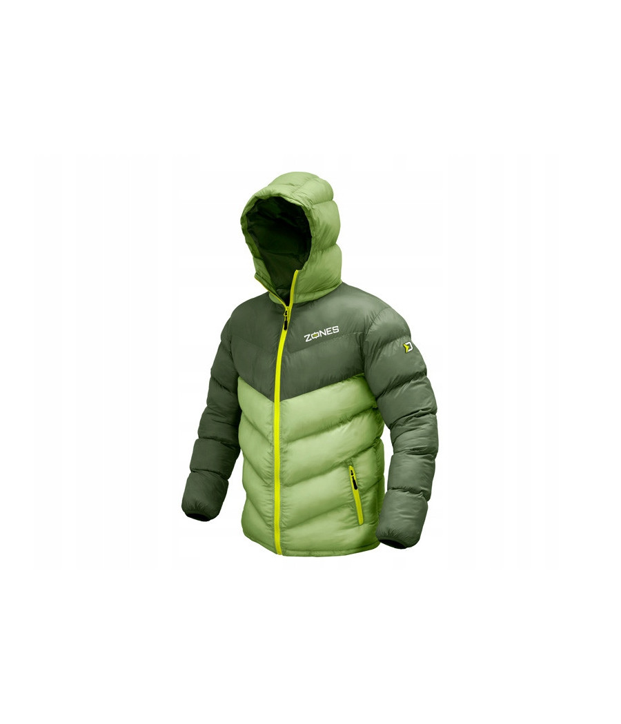 Kurtka Delphin CrossZONES XL