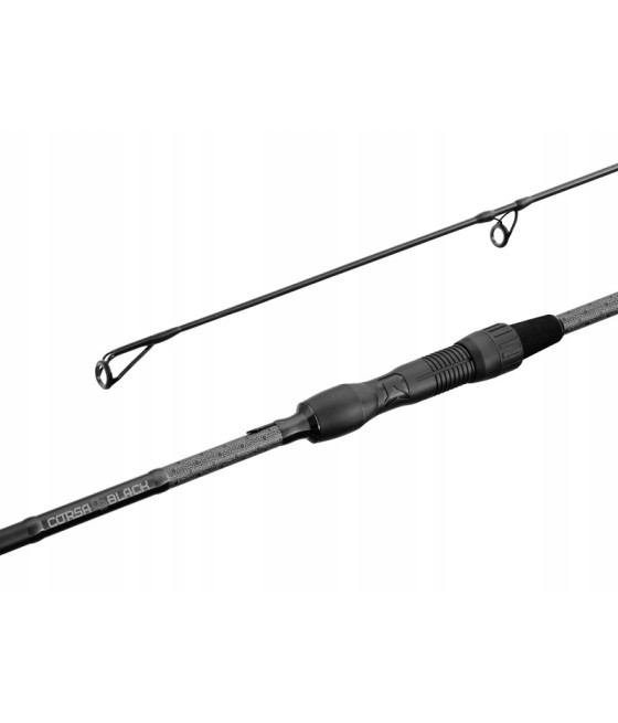 Delphin CorsaBLACK NERO 390cm/3,5lbs/3 składy