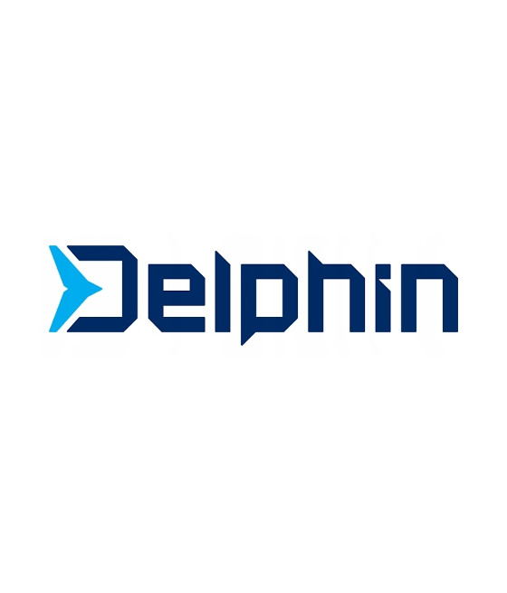 Podbierak Delphin ATM Floaty Nylo Vario 50x40cm