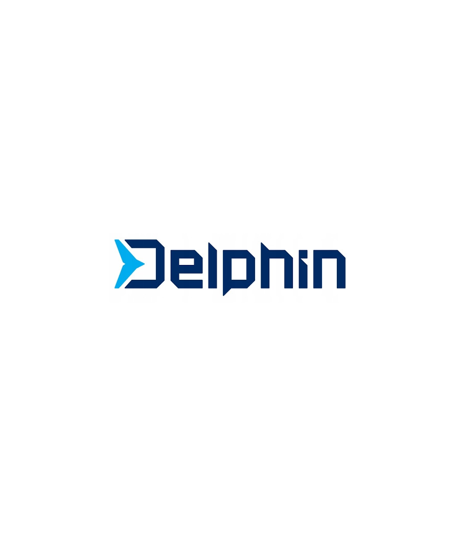 Podbierak Delphin ATM Floaty Nylo Vario 50x40cm