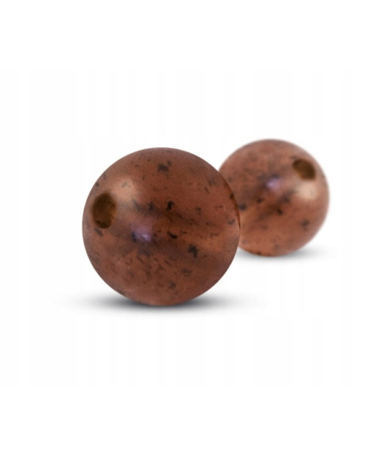 Koraliki gumowe 8mm / G-ROUND Delphin