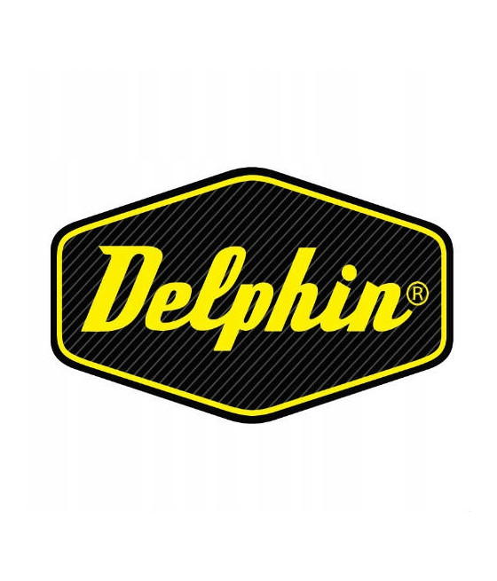 Dwukomorowy pokrowiec Delphin ATOMA | 145cm