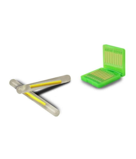 Świetlik chemiczny Delphin 4,5 mm x 39 mm