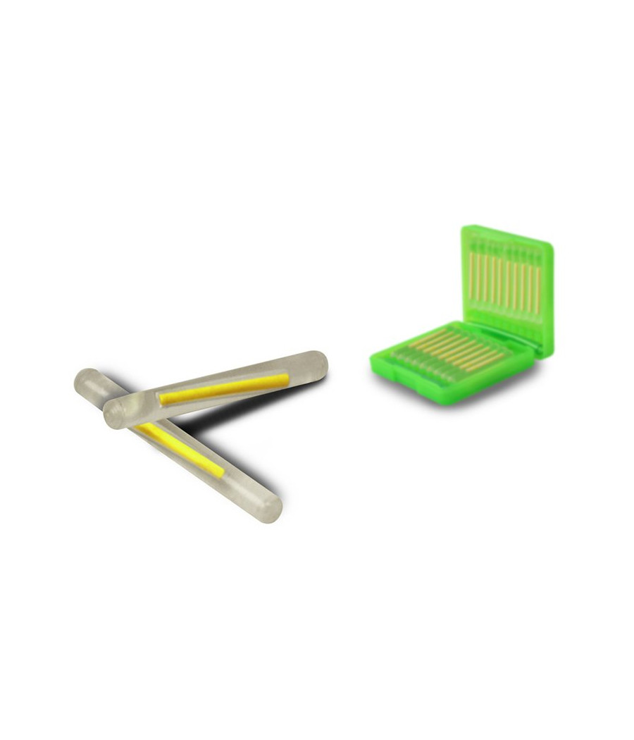 Świetlik chemiczny Delphin 4,5 mm x 39 mm Świetlik chemiczny Delphin 4,5 mm x 39 mm