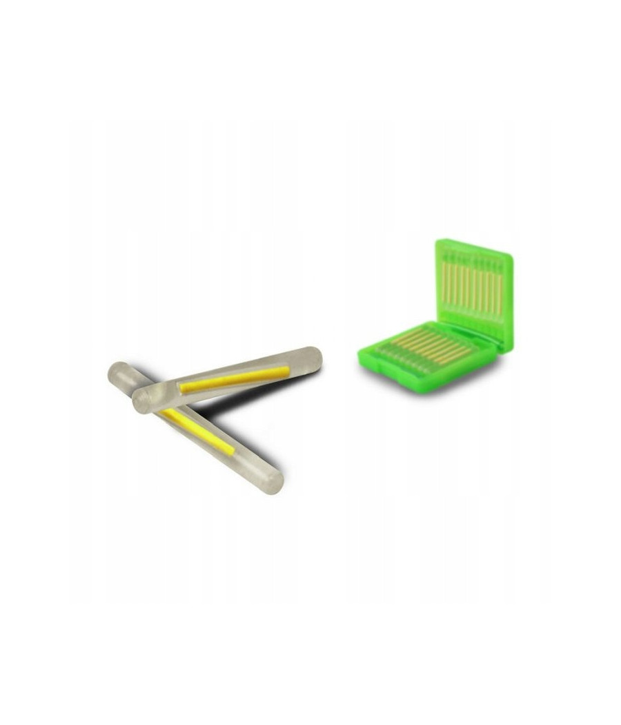 Delphin NEON Box / 20szt | 3 x 25mm Delphin NEON Box / 20szt | 3 x 25mm