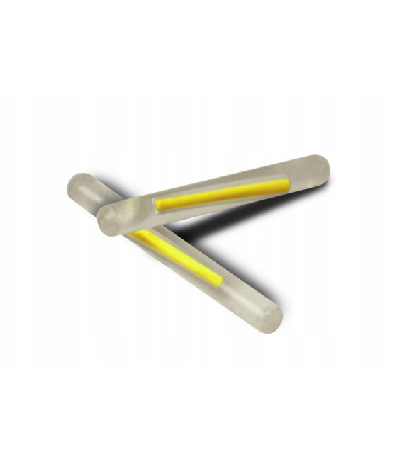Świetlik DELPHIN Neon 3x25mm - 2szt