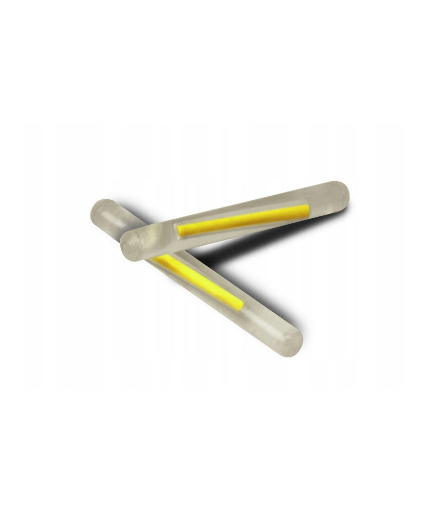 Świetlik DELPHIN Neon 3x25mm - 2szt