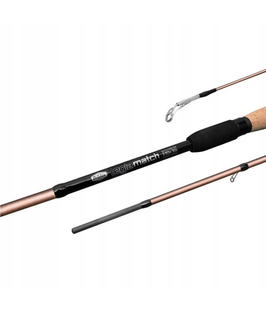 Delphin Legia Match 420 cm/30 g