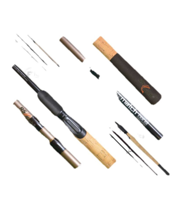 Delphin Legia Match 420 cm/30 g