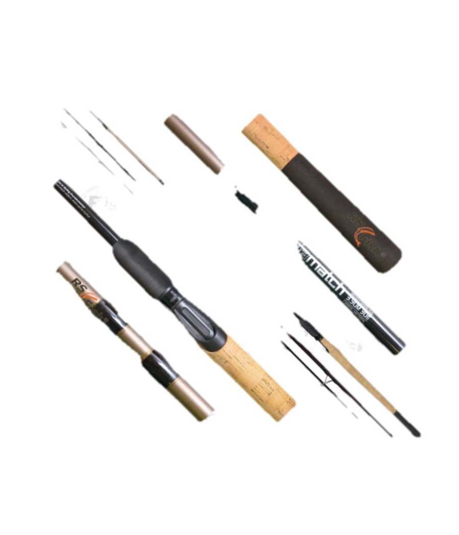 Delphin Legia Match 420 cm/30 g