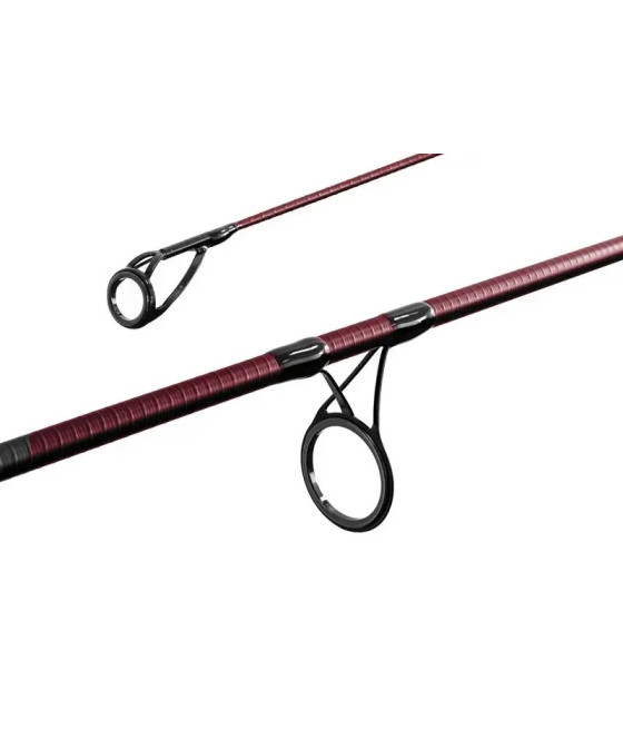 Delphin Etna E3 Cork 2 składy/390 cm/3,5 lbs