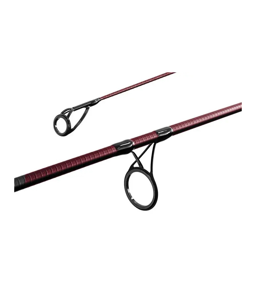 Delphin Etna E3 Cork 2 składy/390 cm/3,5 lbs