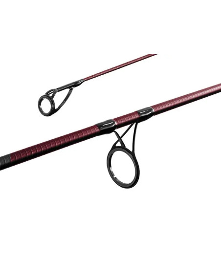Delphin Etna E3 Cork 2 składy/390 cm/3,5 lbs