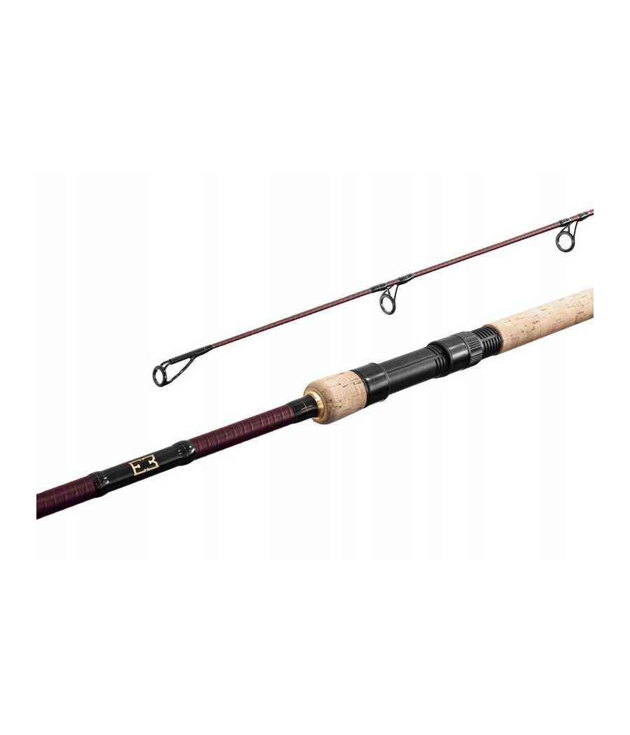 Delphin Etna E3 Cork 2 składy/390 cm/3,5 lbs