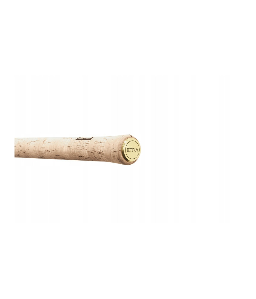 Delphin Etna E3 Cork 2 składy/390 cm/3,5 lbs