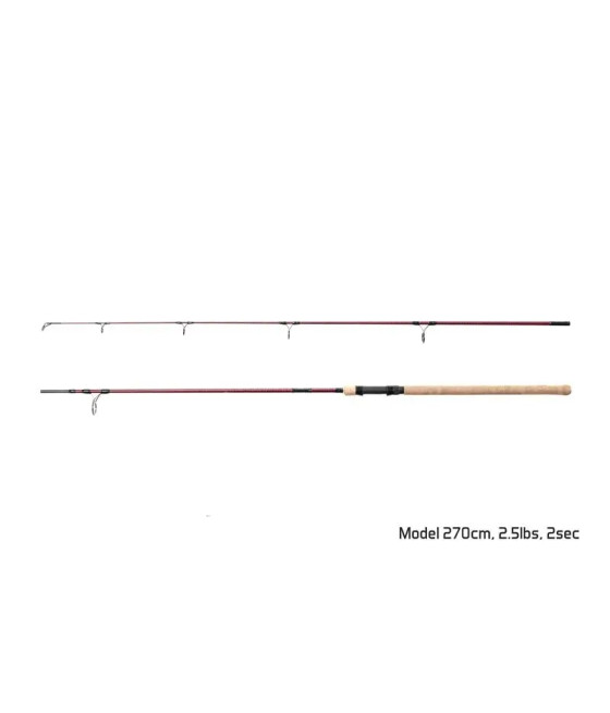 Delphin Etna E3 Cork 2 składy/390 cm/3,5 lbs