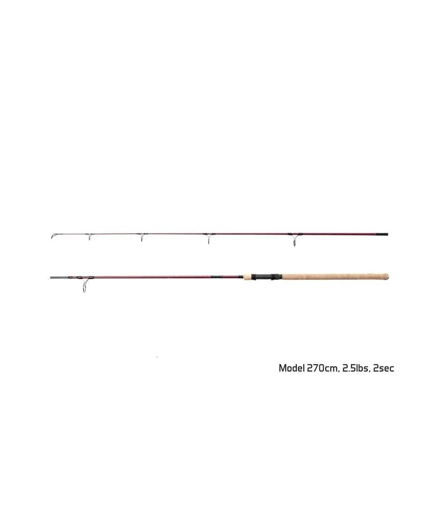 Delphin Etna E3 Cork 2 składy/390 cm/3,5 lbs
