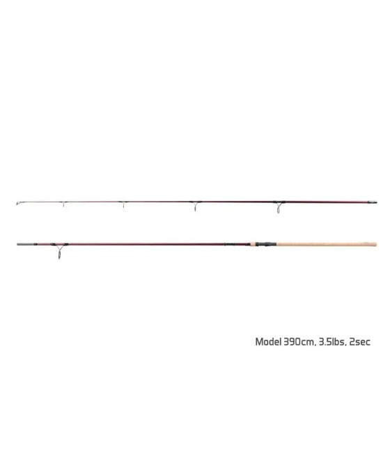 Delphin Etna E3 Cork 2 składy/390 cm/3,5 lbs