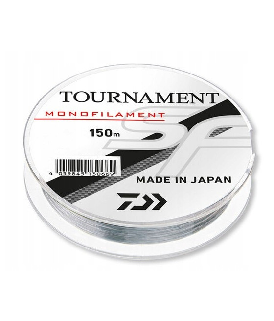 Żyłka Daiwa Tournament SF Line 150m 0,16mm