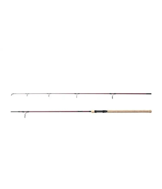 Delphin Etna E3 Cork 2 składy/390 cm/3,5 lbs