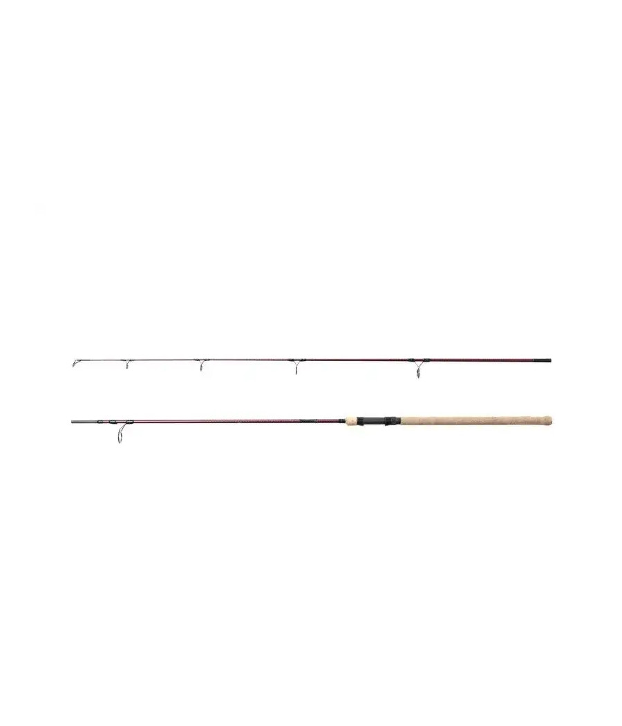 Delphin Etna E3 Cork 2 składy/390 cm/3,5 lbs