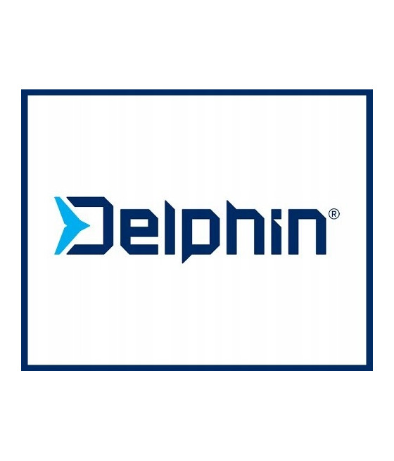 Delphin C-BUZZ Buzz Bary na 3 wędki 32,5cm