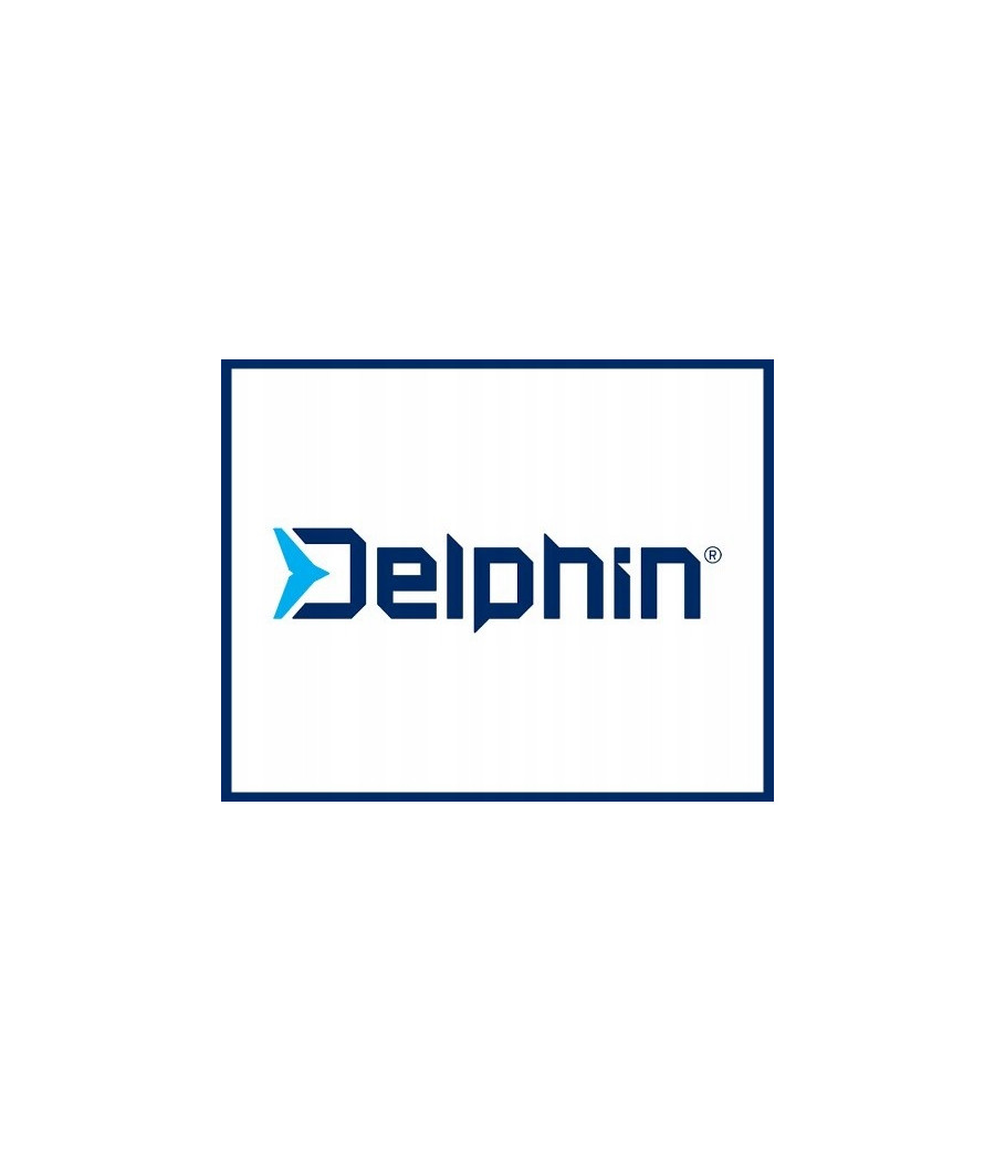 Delphin C-BUZZ Buzz Bary na 3 wędki 32,5cm