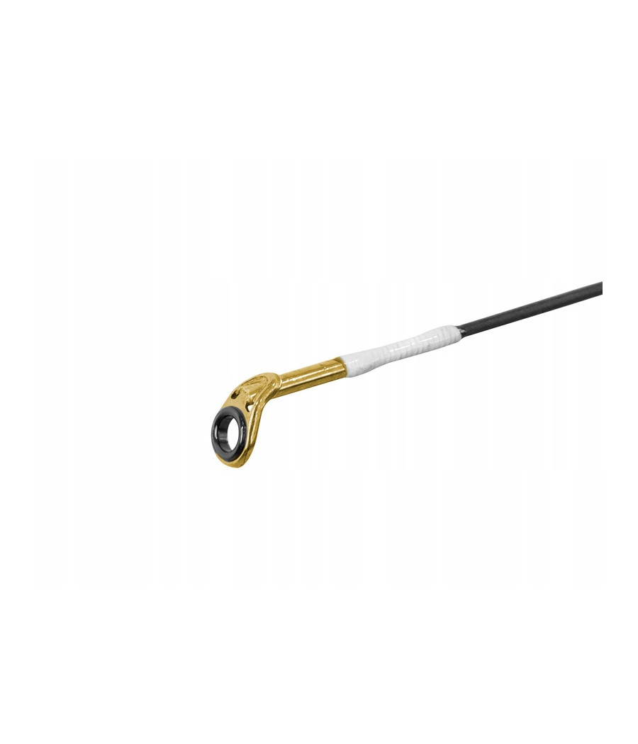 WĘDKA Delphin Black Code C.I.T 2,44cm / 2-9g