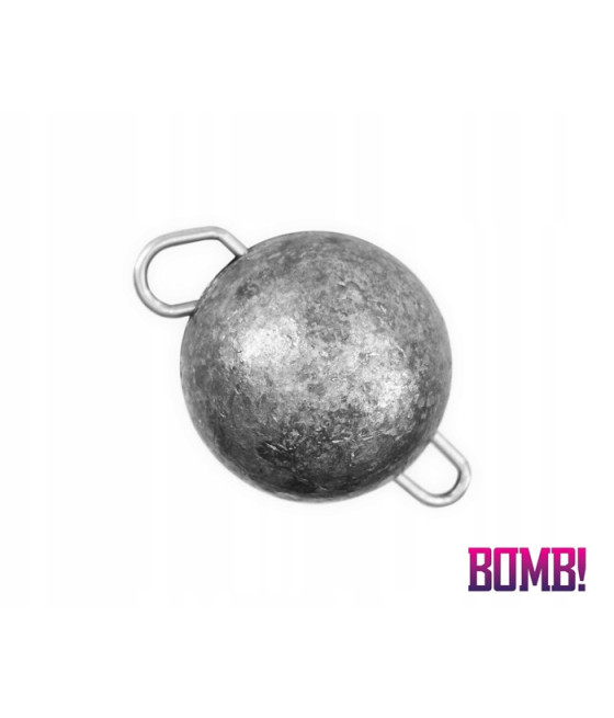 BOMB! Czeburaszka / 5szt | 10g Delphin