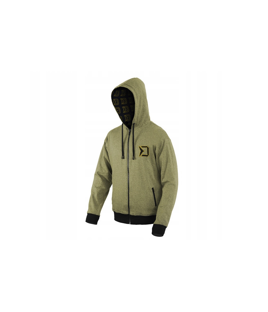 Bluza Delphin Rawer Two rozm 2XL