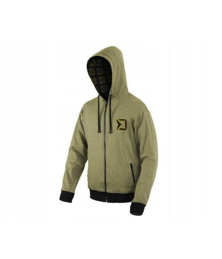 Bluza Delphin Rawer Two rozm 2XL