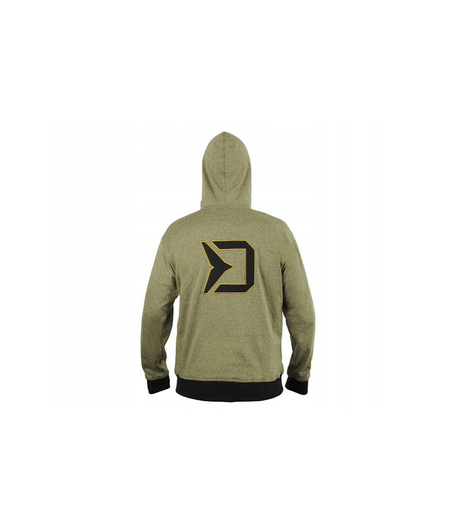 Bluza Delphin Rawer Two rozm 2XL
