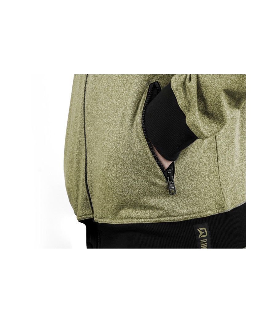 Bluza Delphin Rawer Two rozm 2XL