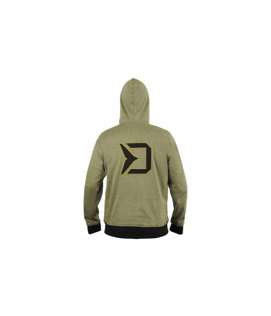 Bluza Delphin RAWER TWO XL