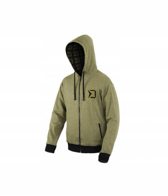 Bluza Delphin RAWER TWO M