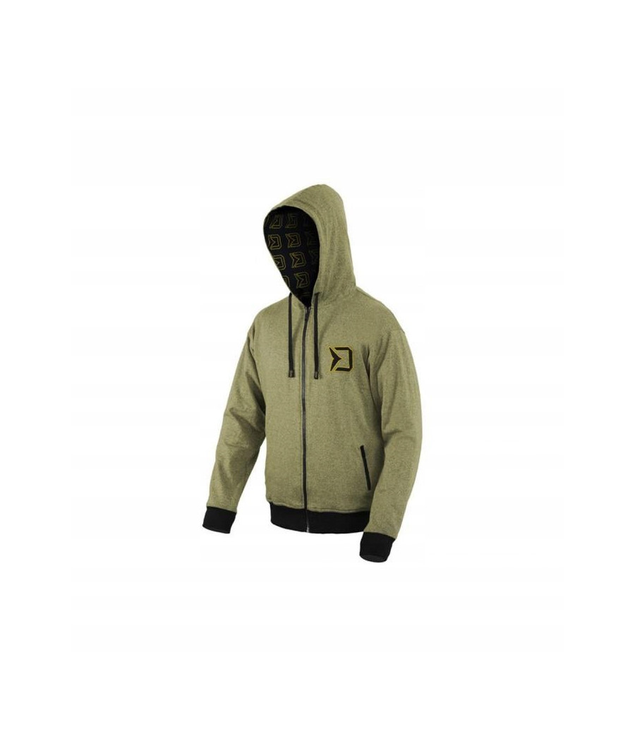 Bluza Delphin RAWER TWO M