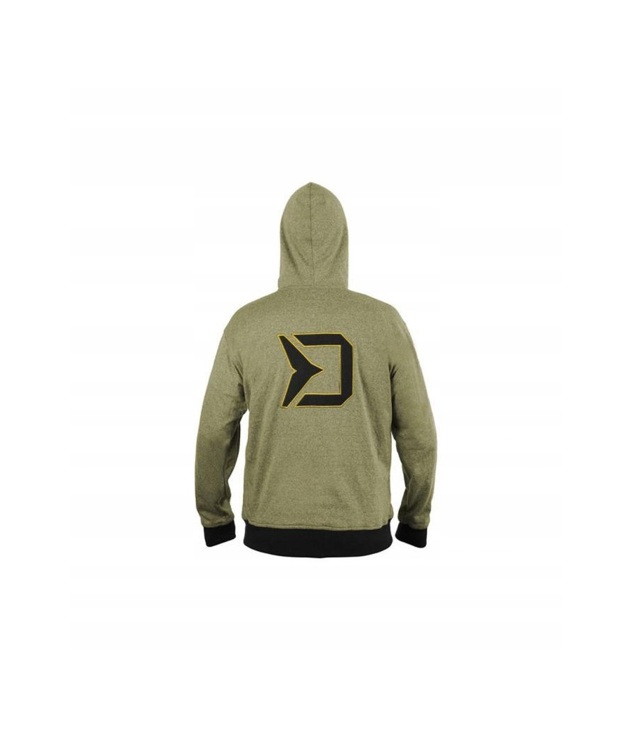 Bluza Delphin RAWER TWO M