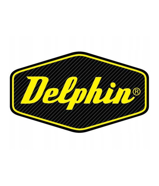 Bluza Delphin RAWER TWO M