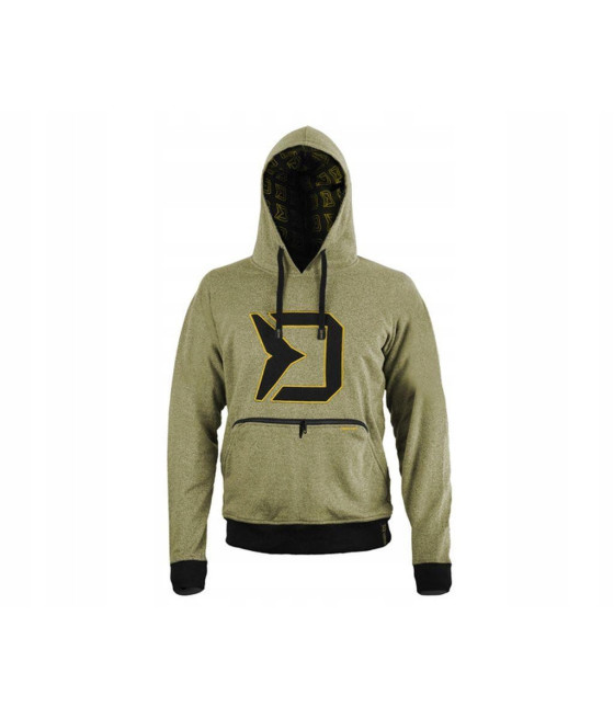 Bluza Delphin RAWER ONE TacklePocket | XXL