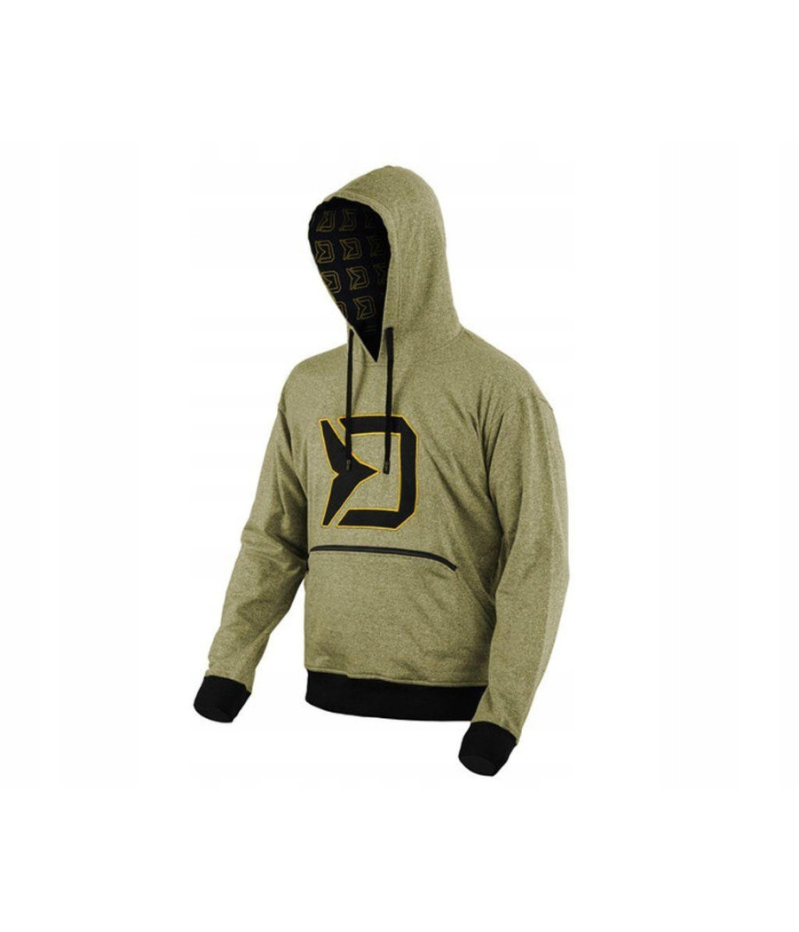 Bluza Delphin RAWER ONE TacklePocket | XXL