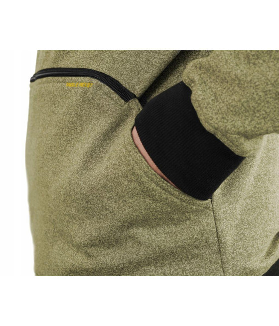 Bluza Delphin RAWER ONE TacklePocket | XXL