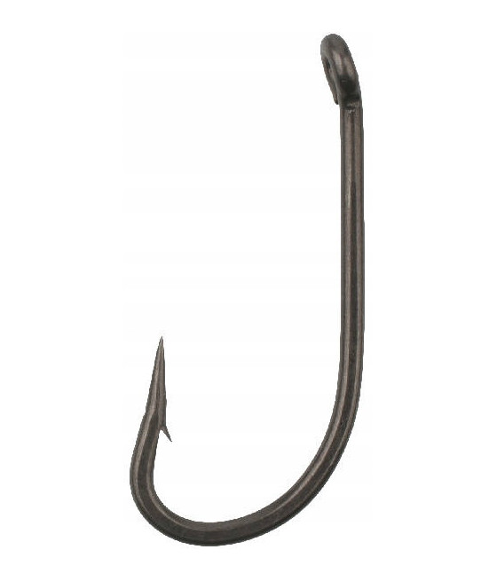 HACZYK TERRITORY LONG SHANK nr 8-TEFLON MIKADO