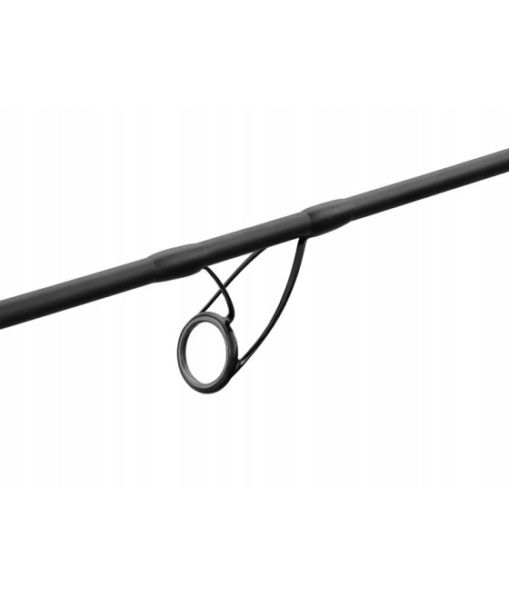 WĘDKA KARPIOWA DELPHIN CORSABLACK NERO 360cm/3lbs/2 składy