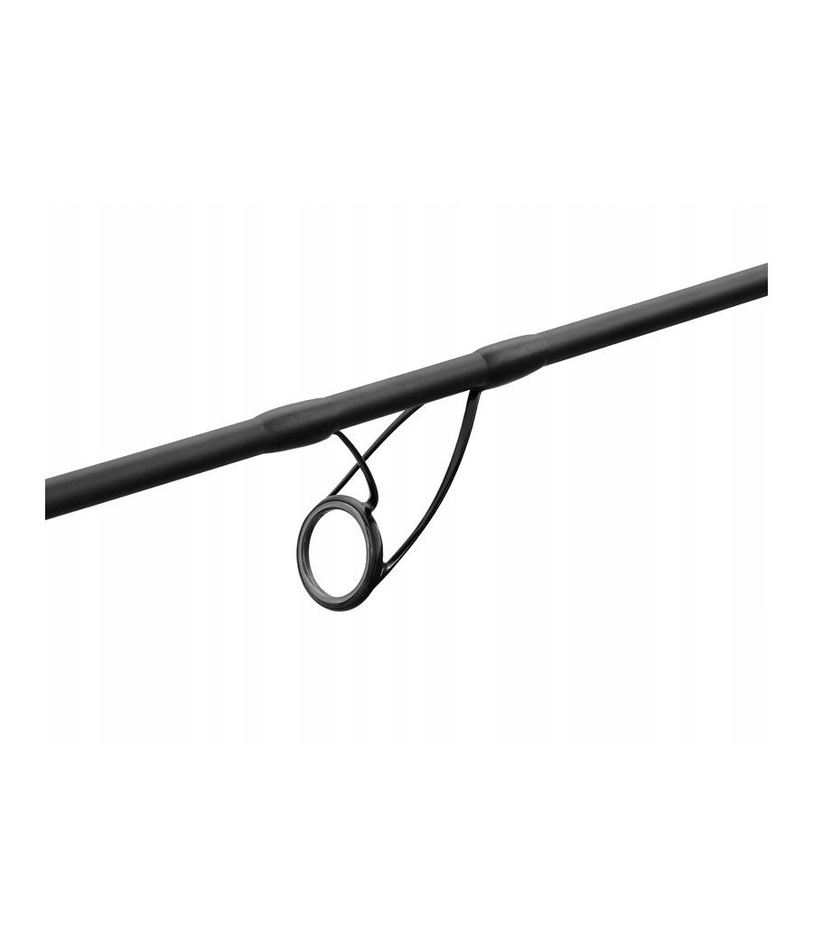 WĘDKA KARPIOWA DELPHIN CORSABLACK NERO 360cm/3lbs/2 składy