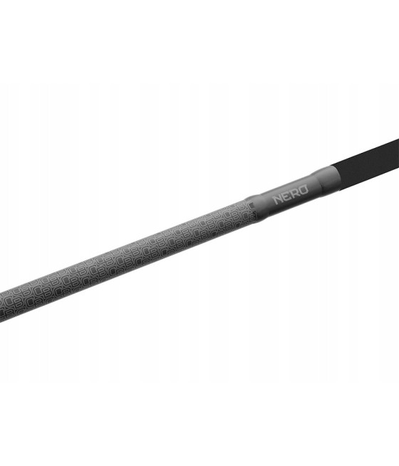 WĘDKA KARPIOWA DELPHIN CORSABLACK NERO 360cm/3lbs/2 składy