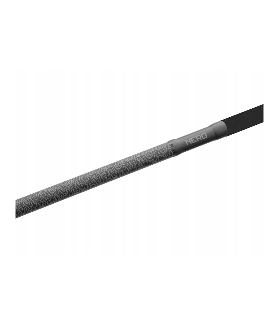 WĘDKA KARPIOWA DELPHIN CORSABLACK NERO 360cm/3lbs/2 składy